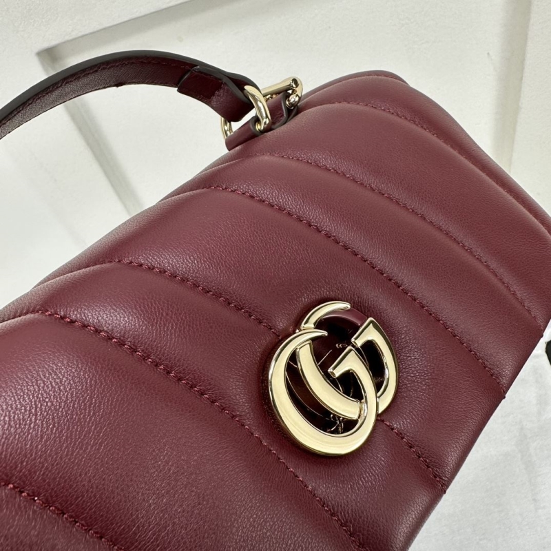 Gucci Top Handle Bags